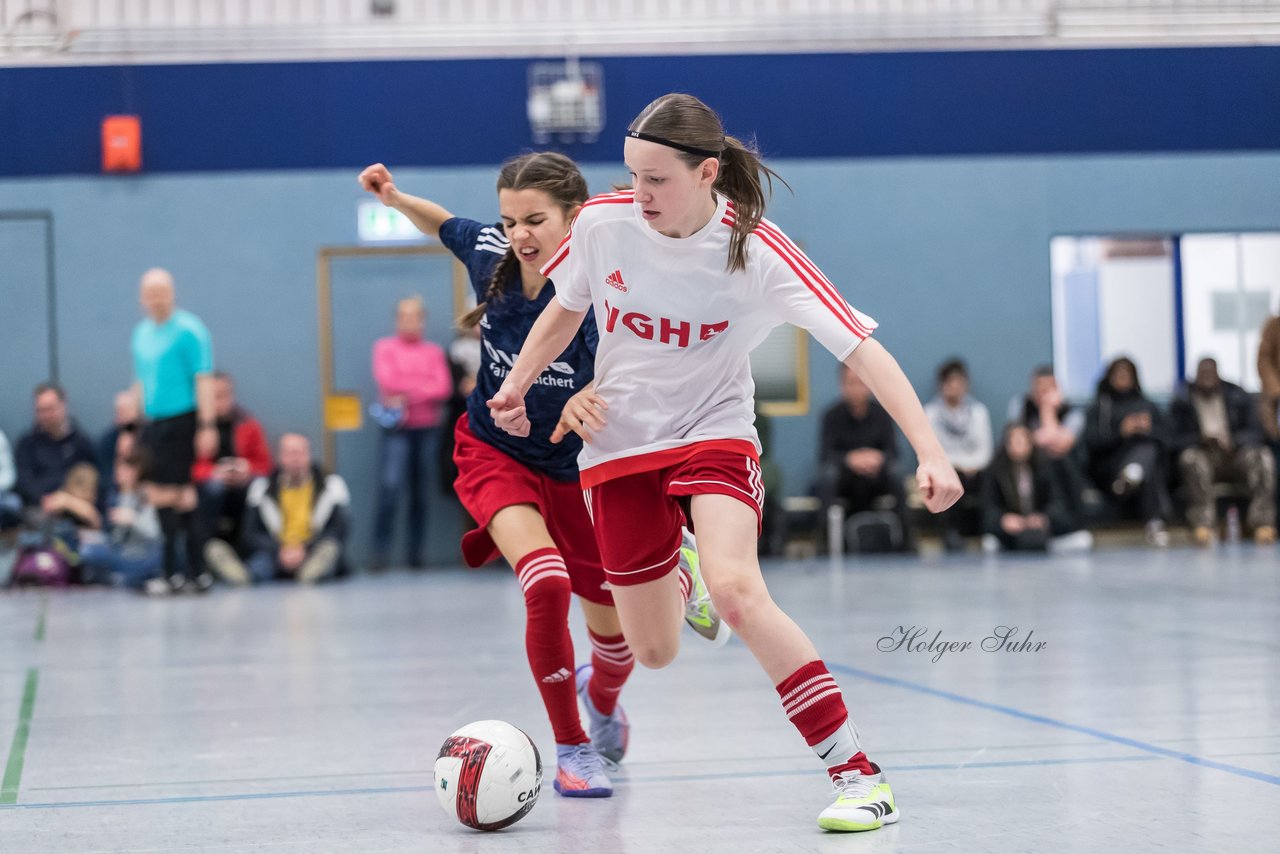 Bild 81 - wCJ Norddeutsches Futsalturnier Auswahlmannschaften